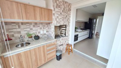 Apartamento, 4 quartos, 166 m² - Foto 2