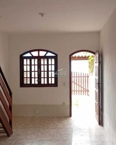 Casa, 1 quarto, 92 m² - Foto 2