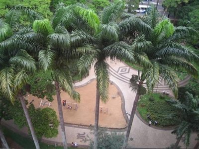 Apartamento, 3 quartos, 170 m² - Foto 4