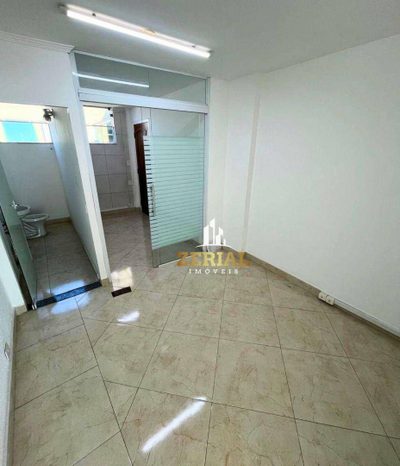 Sala-Conjunto, 28 m² - Foto 3