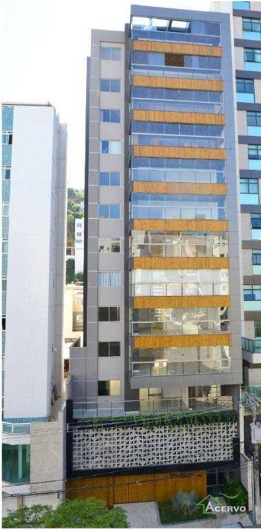 Apartamento, 3 quartos, 191 m² - Foto 1