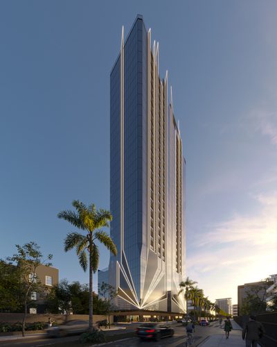 Apartamento, 3 quartos, 134 m² - Foto 2