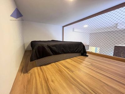 Apartamento, 2 quartos, 33 m² - Foto 2