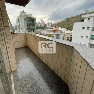 Cobertura, 4 quartos, 240 m² - Foto 2