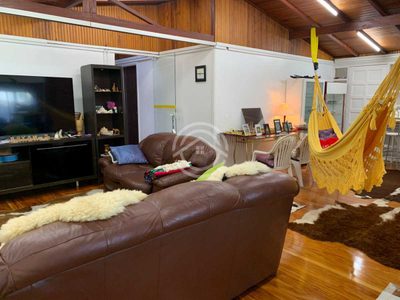 Chácara, 3 quartos, 2916 m² - Foto 4