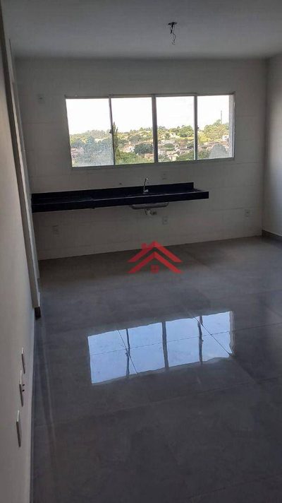 Apartamento, 2 quartos, 70 m² - Foto 2