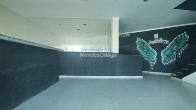 Loja-Salão, 84 m² - Foto 4