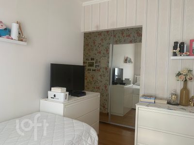 Apartamento, 3 quartos, 120 m² - Foto 5