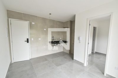 Apartamento, 1 quarto, 28 m² - Foto 3