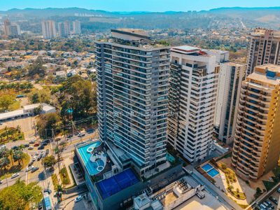 Apartamento, 3 quartos, 124 m² - Foto 4