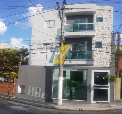 Apartamento, 2 quartos, 35 m² - Foto 5