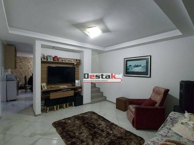 Sobrado, 2 quartos, 146 m² - Foto 5