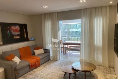 Apartamento, 3 quartos, 107 m² - Foto 4