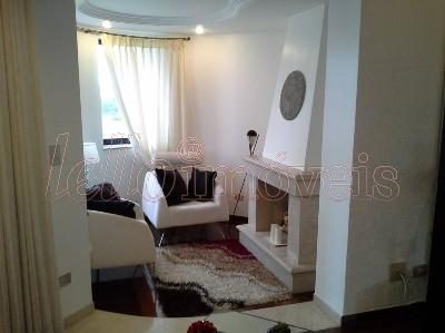 Apartamento, 4 quartos, 156 m² - Foto 3