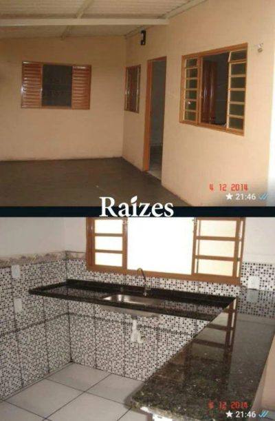 Chácara, 3 quartos, 1000 m² - Foto 3