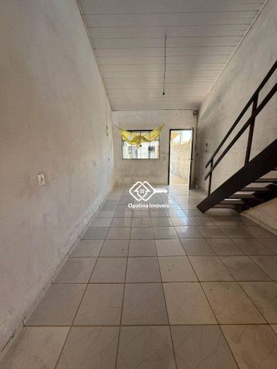 Casa, 1 quarto, 44 m² - Foto 5