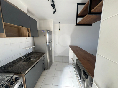 Apartamento, 3 quartos, 70 m² - Foto 3