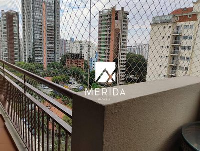 Apartamento, 3 quartos, 122 m² - Foto 3
