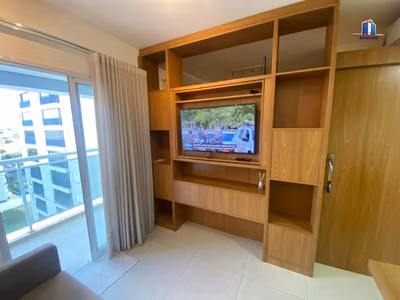 Flat/Apart Hotel, 1 quarto, 33 m² - Foto 2