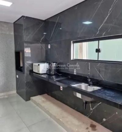 Casa, 3 quartos, 101 m² - Foto 4