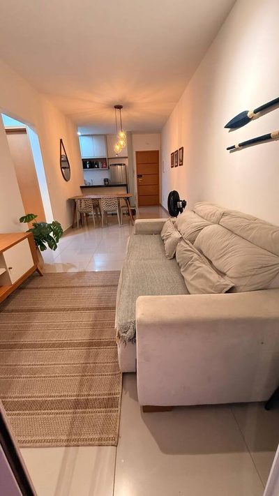 Apartamento, 2 quartos, 75 m² - Foto 4