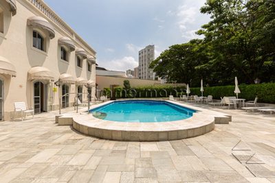 Apartamento, 3 quartos, 125 m² - Foto 1