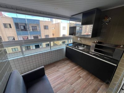 Apartamento, 2 quartos, 72 m² - Foto 4