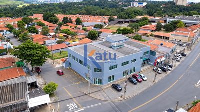 Sala-Conjunto, 630 m² - Foto 1