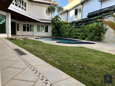 Casa de Condomínio, 4 quartos - Foto 4