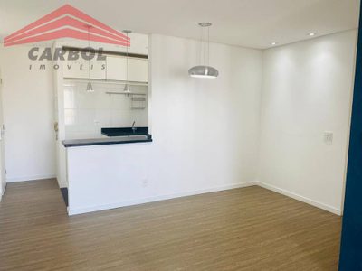 Apartamento, 3 quartos, 90 m² - Foto 4