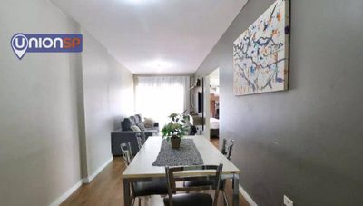 Apartamento, 2 quartos, 69 m² - Foto 5