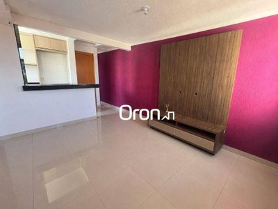 Apartamento, 2 quartos, 44 m² - Foto 1