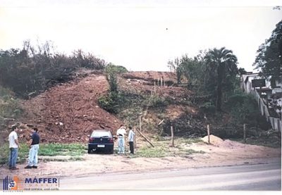 Terreno, 2000 m² - Foto 2