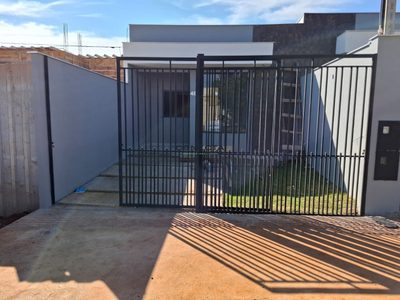 Casa, 2 quartos, 67 m² - Foto 1