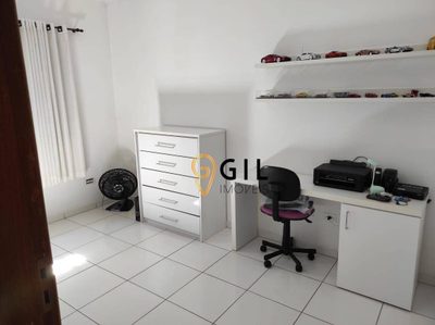 Casa, 2 quartos, 54 m² - Foto 1