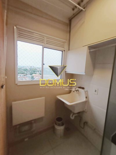 Apartamento, 2 quartos, 46 m² - Foto 5