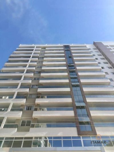 Apartamento, 3 quartos, 98 m² - Foto 1