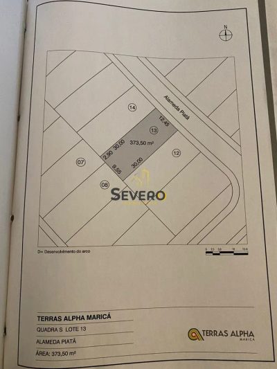 Terreno, 374 m² - Foto 5