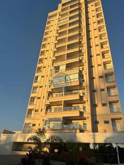 Apartamento, 2 quartos, 75 m² - Foto 1