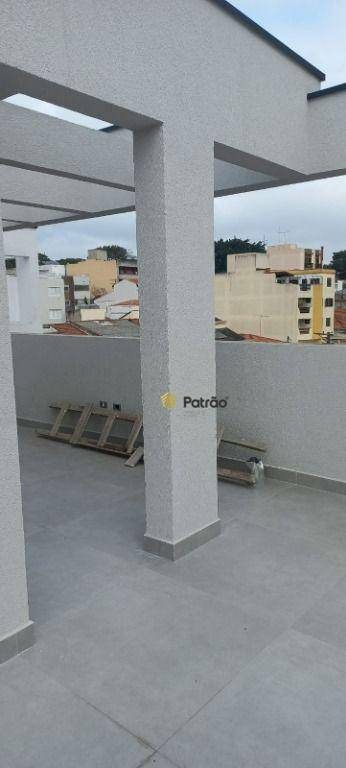 Cobertura, 2 quartos, 114 m² - Foto 5