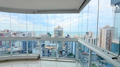 Cobertura, 3 quartos, 211 m² - Foto 2