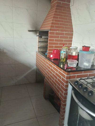 Casa, 2 quartos - Foto 1