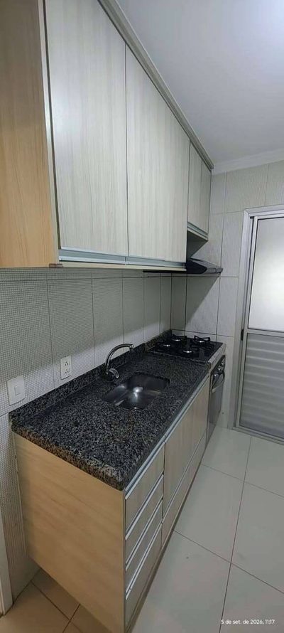 Apartamento, 2 quartos, 54 m² - Foto 4
