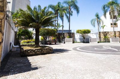 Apartamento, 3 quartos, 110 m² - Foto 5