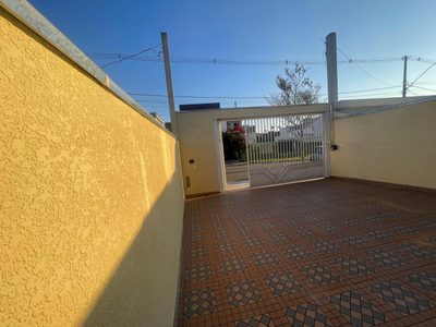 Casa, 3 quartos, 125 m² - Foto 4