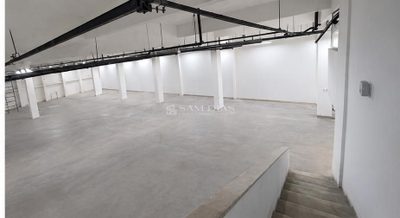 Depósito-Galpão, 1000 m² - Foto 2