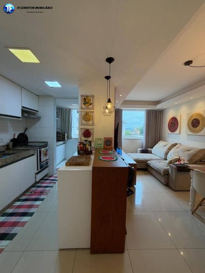 Apartamento, 2 quartos - Foto 2