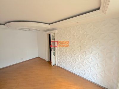 Apartamento, 2 quartos, 54 m² - Foto 4