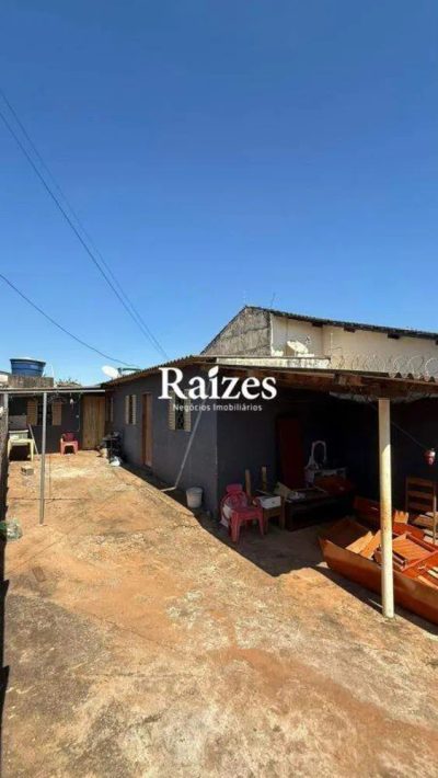 Casa, 1 quarto, 11 m² - Foto 4