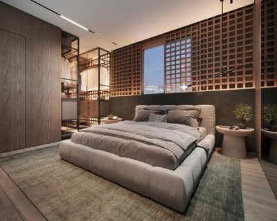Cobertura, 3 quartos, 37 m² - Foto 4